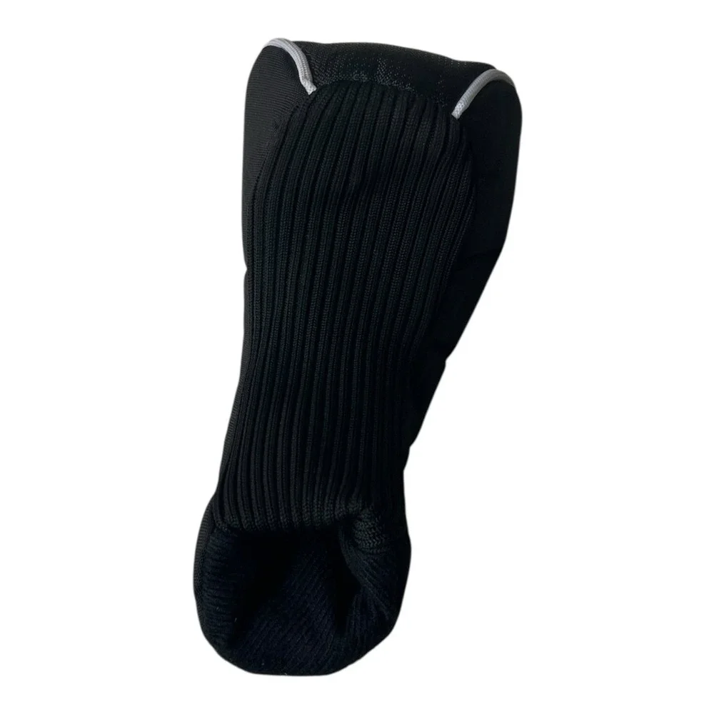 US Kids USKG 4H 4 Hybrid TS 60 Tour Series Golf Club Headcover Head Cover Black
